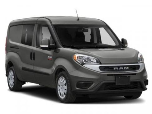 Used 2019 RAM ProMaster City SLT w/ Popular Equipment Group image 9