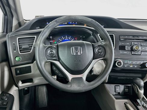 Used 2014 Honda Civic LX image 17