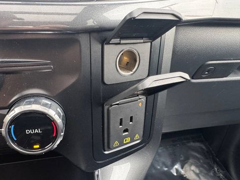 Certified 2023 Ford F150 XLT w/ Equipment Group 302A High AWD/4WD image 21
