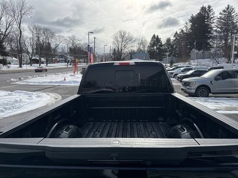 Used 2017 Ford F350 Lariat w/ Lariat Ultimate Package image 9