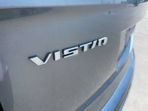 Certified 2026 Cadillac Vistiq Sport w/ LPO, Floor Liner Package AWD/4WD image 4