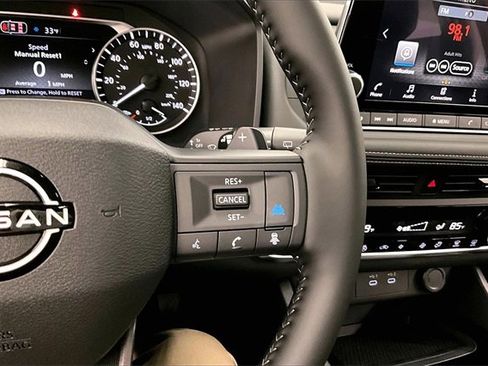 New 2026 Nissan Rogue Dark Armor image 23