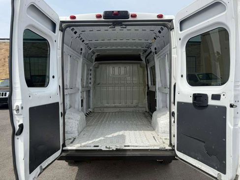 Used 2019 RAM ProMaster 1500 FWD image 17