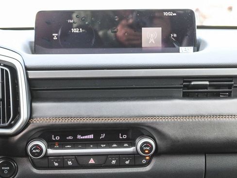 New 2026 MAZDA CX-50 AWD 2.5 Hybrid w/ Weather Package image 15