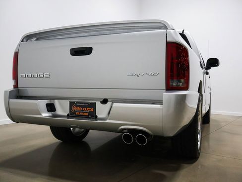 Used 2004 Dodge Ram 1500 Truck 2WD Regular Cab image 74