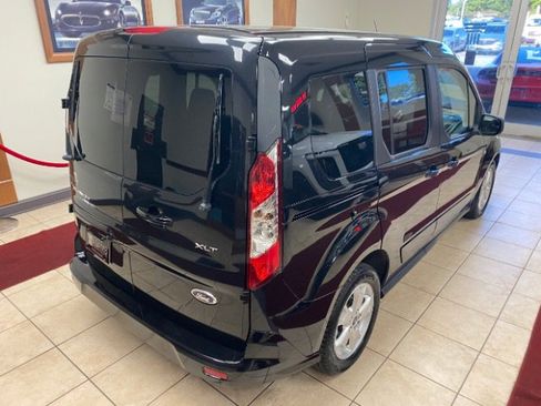 Used 2014 Ford Transit Connect XLT FWD image 6
