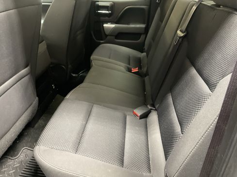 Used 2016 Chevrolet Silverado 1500 LT w/ All Star Edition image 9