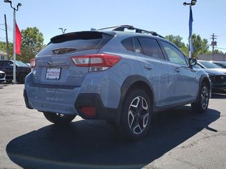 Used 2019 Subaru Crosstrek 2.0i Limited w/ Popular Package #2 AWD/4WD video 3