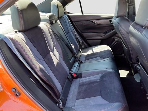 Used 2023 Subaru WRX Limited AWD/4WD image 29