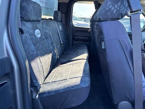 Used 2013 GMC Sierra 1500 SLE w/ Power Tech Package AWD/4WD image 22