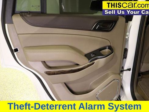 Used 2017 GMC Yukon SLT w/ Open Road Package image 28