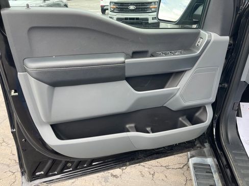 Used 2022 Ford F150 XLT w/ XTR Package image 21