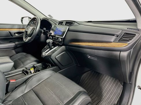 Used 2017 Honda CR-V EX-L image 30