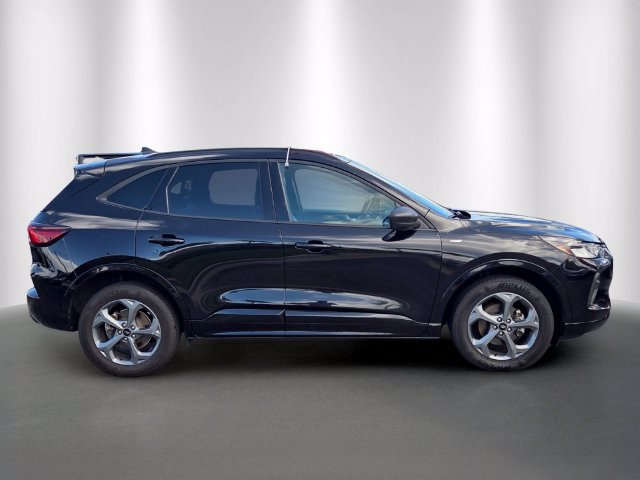 Used 2024 Ford Escape ST-Line AWD/4WD image 6
