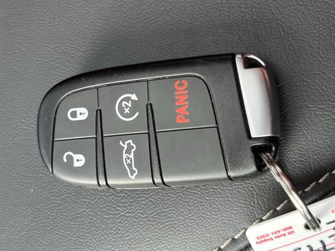 Used 2023 Dodge Challenger SRT Hellcat image 31