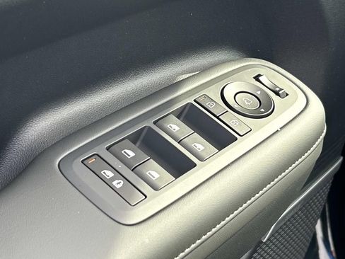 New 2026 Hyundai Santa Fe Limited image 17