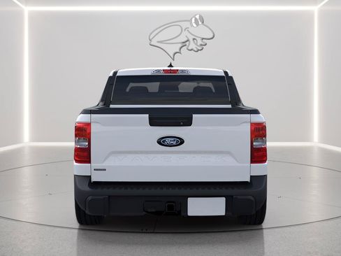 New 2026 Ford Maverick XL w/ Equipment Group 101A AWD/4WD image 5