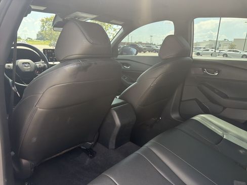 Certified 2024 Honda Accord Sport image 13