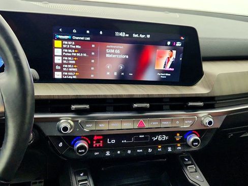 Used 2024 Kia Telluride SX Prestige image 18