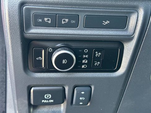 Certified 2023 Ford F150 Lariat w/ Equipment Group 502A High image 16