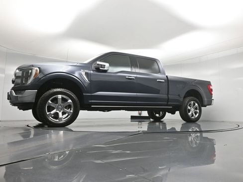 Used 2021 Ford F150 King Ranch w/ Equipment Group 601A High AWD/4WD image 52