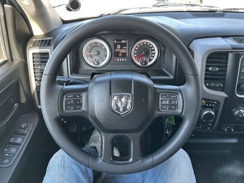 Used 2023 RAM 1500 Tradesman w/ Trailer Tow Group AWD/4WD image 24