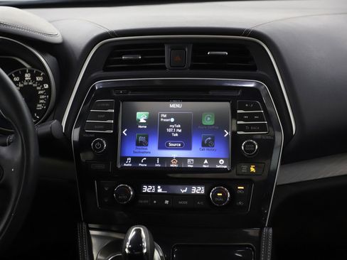 Used 2017 Nissan Maxima 3.5 SL image 15