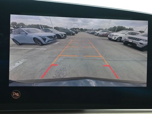 Used 2024 Cadillac XT4 Premium Luxury w/ Cold Weather Package FWD image 13