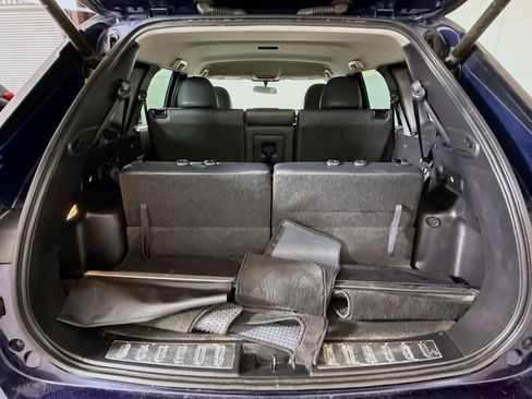 Used 2022 Mitsubishi Outlander SE FWD image 35