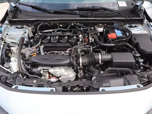 Used 2023 Honda Civic Touring image 20