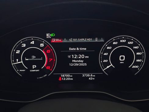 Used 2023 Audi RS 5 Sportback w/ Dynamic Package image 36