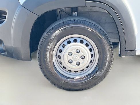 Used 2024 RAM ProMaster 1500 w/ Convenience Group FWD image 27