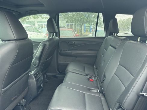 Used 2023 Honda Passport EX-L image 14
