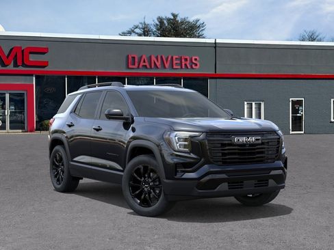 New 2027 GMC Terrain Elevation AWD/4WD image 31