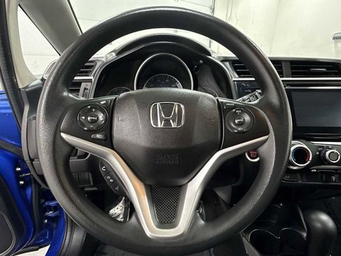 Used 2017 Honda Fit EX image 16