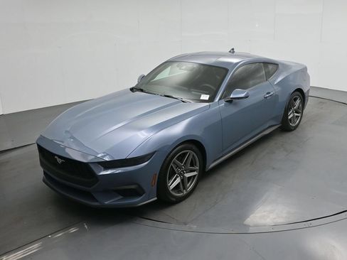 New 2026 Ford Mustang Premium RWD image 31