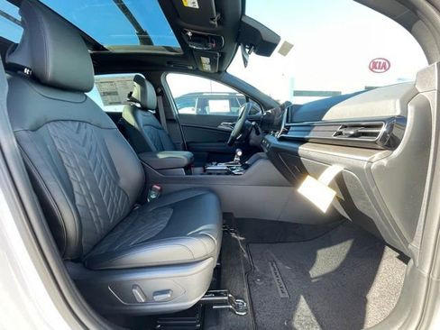 New 2025 Kia Sportage X-Pro Prestige AWD/4WD image 31