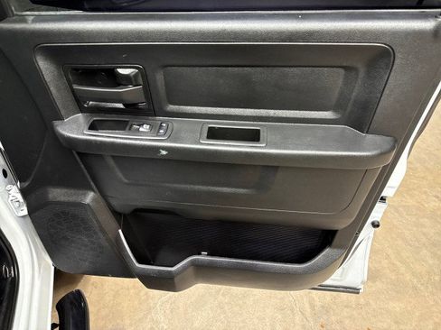 Used 2023 RAM 2500 Tradesman image 24