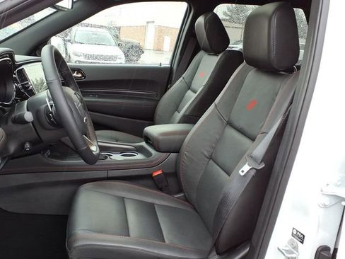 New 2026 Dodge Durango GT image 12