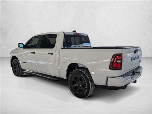 New 2026 RAM 1500 Express image 8