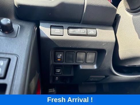 Used 2023 Nissan Frontier Pro-X w/ Technology Package RWD image 8