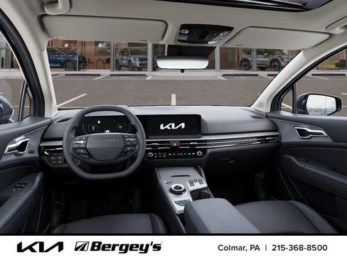 New 2026 Kia Sportage SX Prestige AWD/4WD image 17