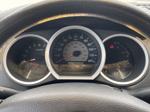 Used 2006 Toyota Tacoma 2WD Access Cab image 18