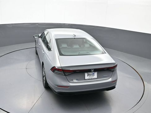 Used 2024 Honda Accord EX-L image 38
