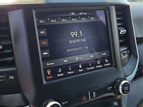 Used 2021 RAM 2500 Lone Star w/ Towing Technology Group image 15