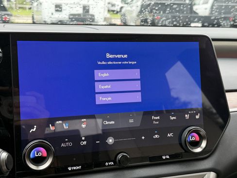 Used 2023 Lexus RX 350 Premium Plus w/ Accessory Package (Z1) FWD image 20