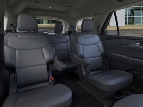 New 2026 Ford Explorer Active w/ Active Comfort Package AWD/4WD image 57