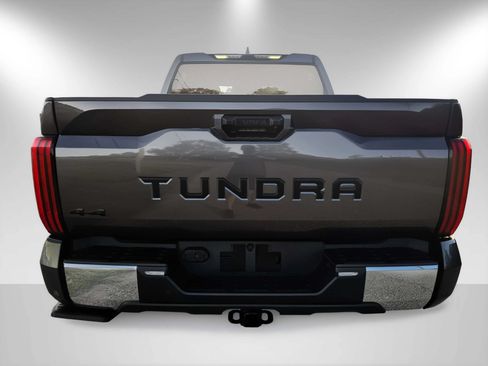 Used 2024 Toyota Tundra SR5 w/ TRD Off-Road Premium Package AWD/4WD image 7