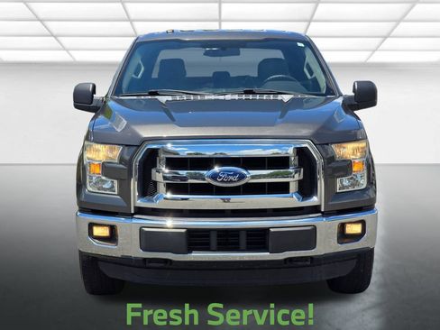 Used 2016 Ford F150 XLT AWD/4WD image 17