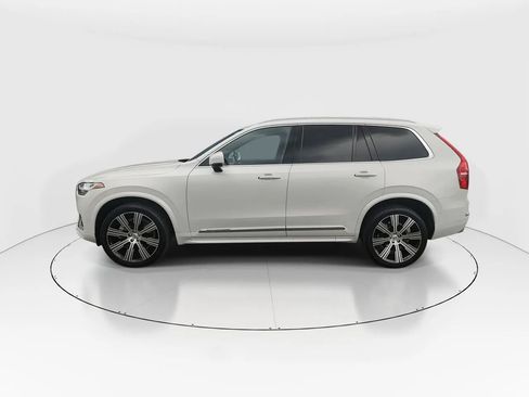 Used 2020 Volvo XC90 T6 Inscription w/ Protection Package Premier AWD/4WD image 5